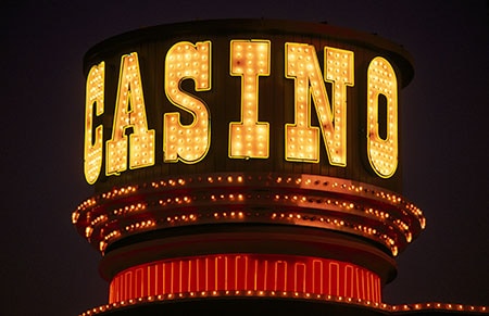 10 Things I Wish I Knew About online casino