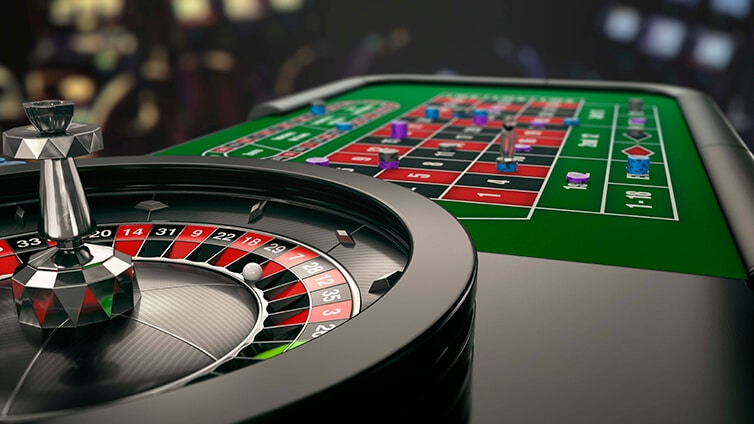 Casinos online Ethik und Etikette
