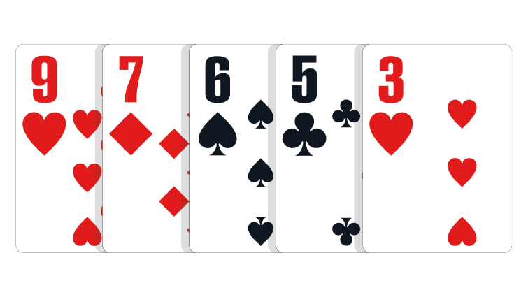 Increase Your poker pocket hand rankings In 7 Days