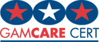 GamCare Certified