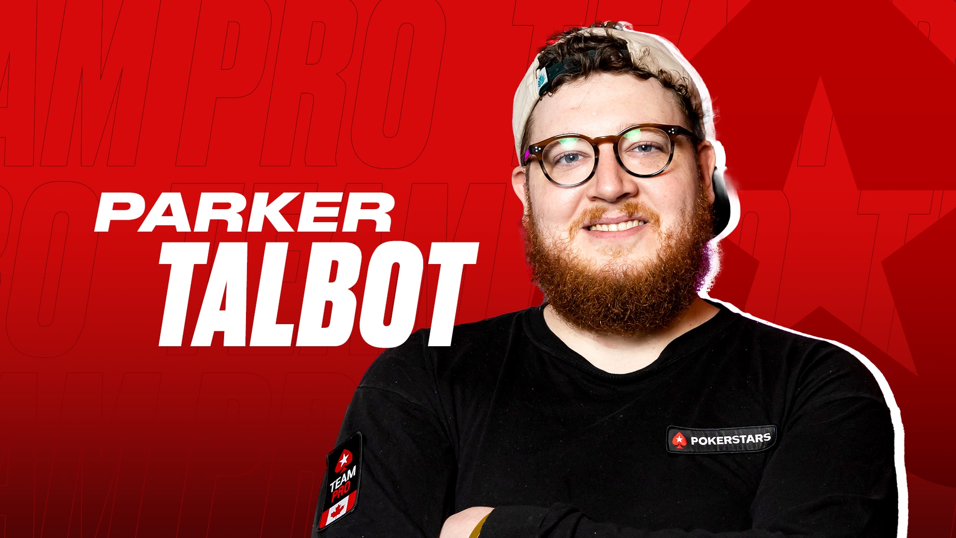 Parker Talbot