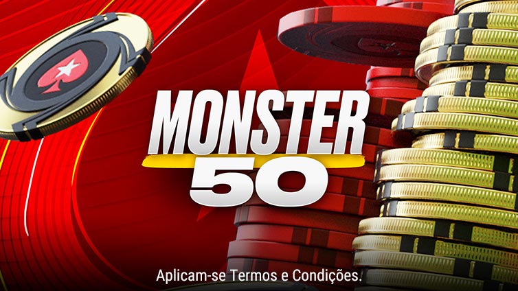 Monster 50