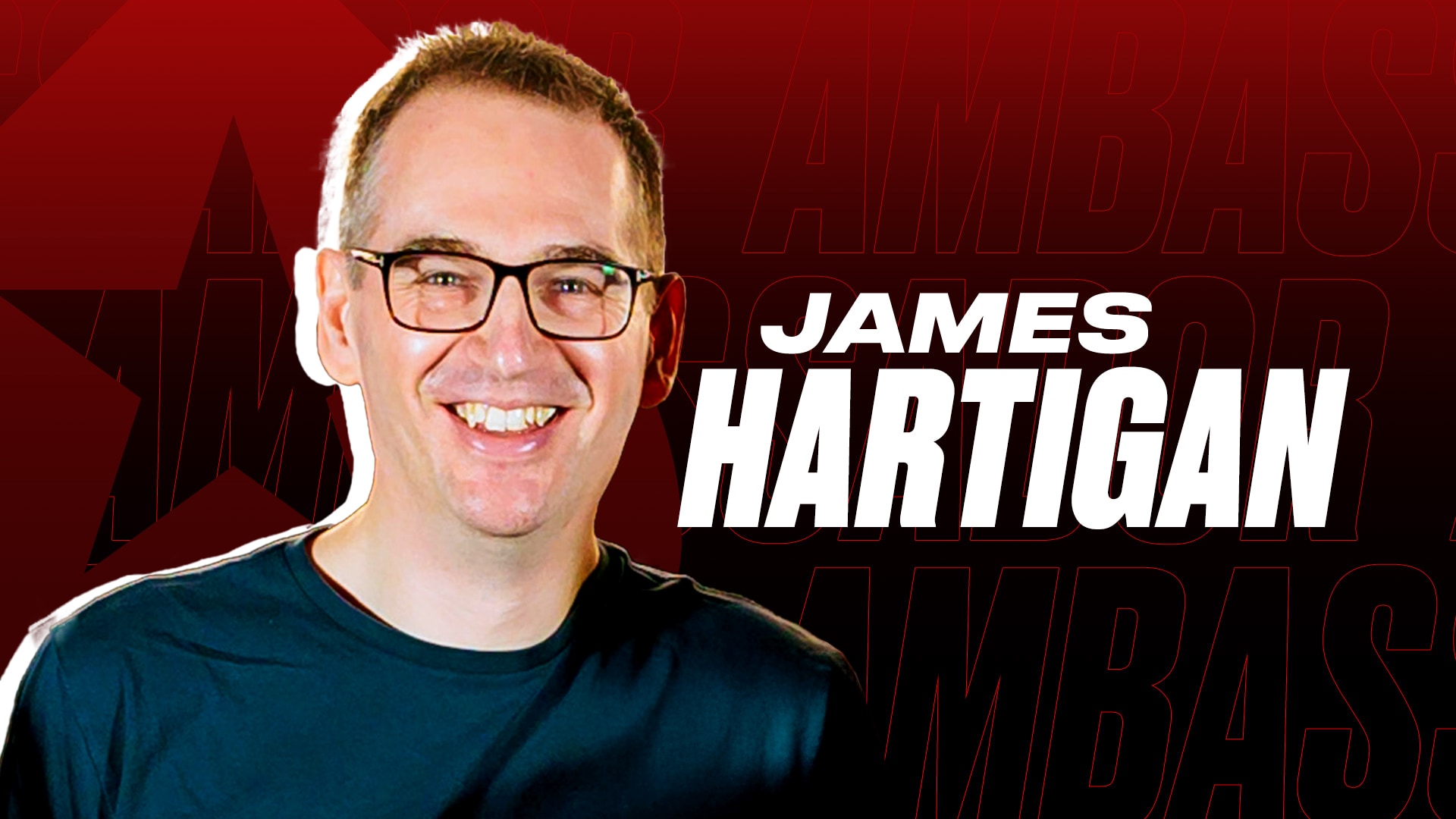 James Hartigan