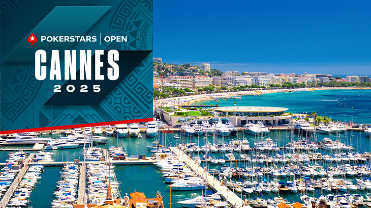 PS Open Cannes