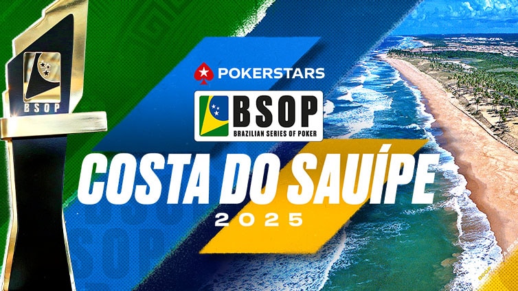 BSOP Costa do Sauípe