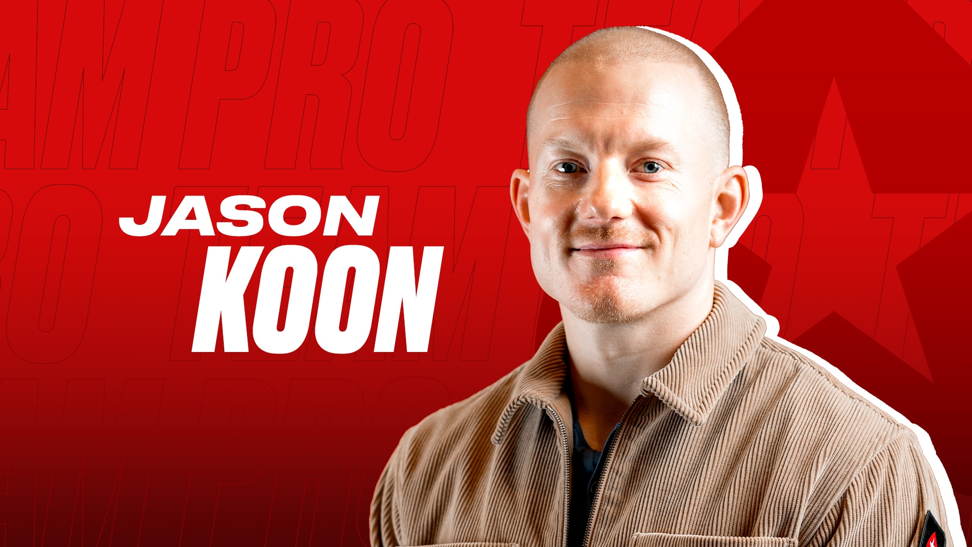 Jason Koon