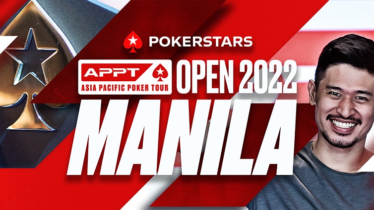 APPT Open Manille
