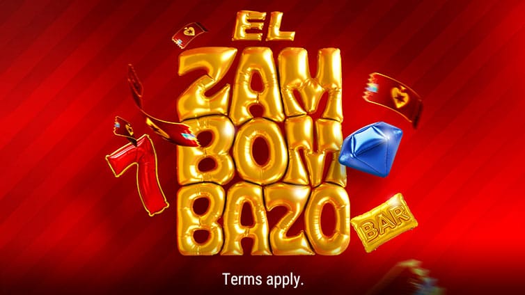 El Zambombazo