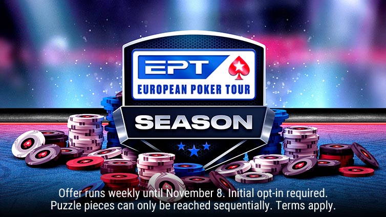 EPT Season Challenge