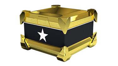 Level 4: Gold Chest