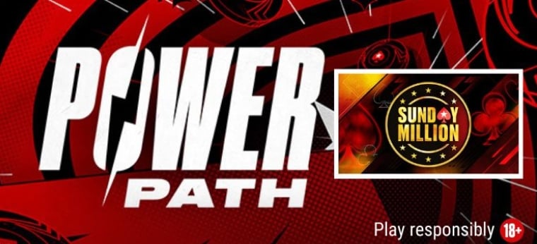 Power Path Logo