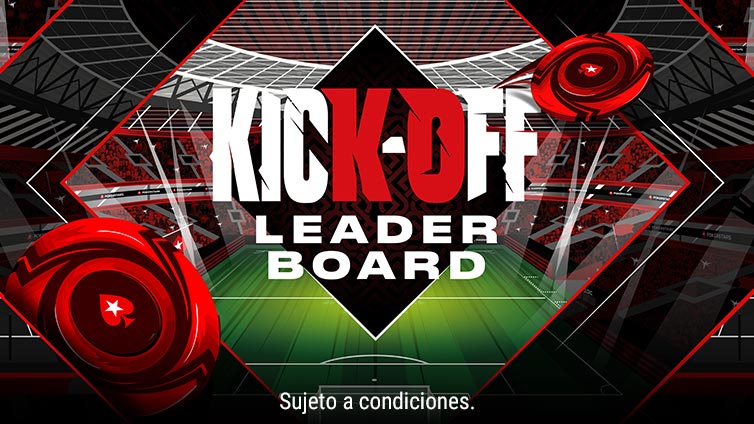 Tabla de clasificación de Kick-Off