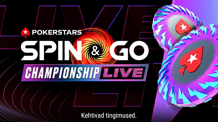 Special Offers - S&G Champrionship Live