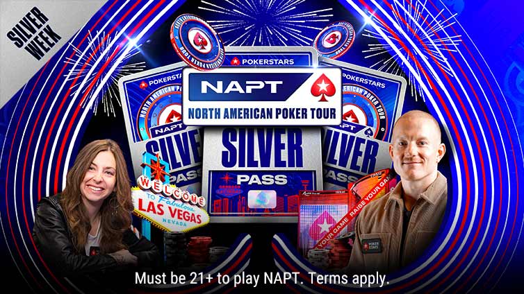 NAPT Silver Week