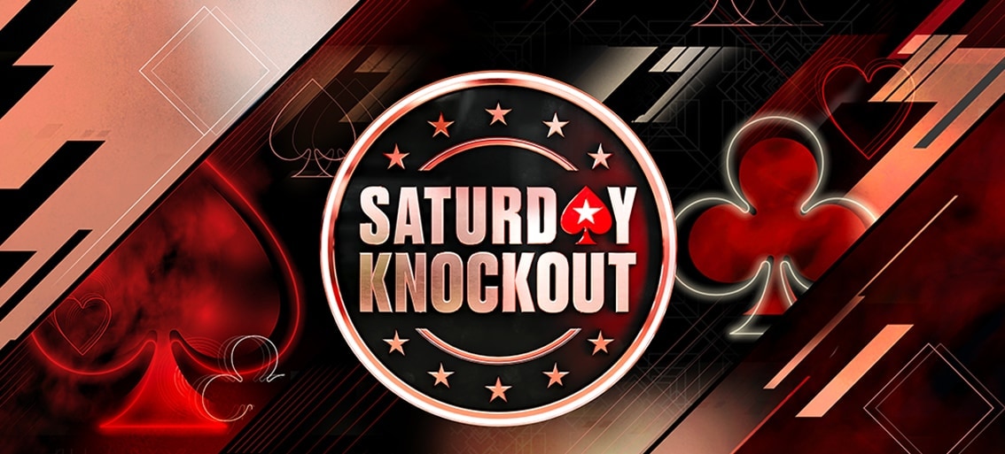 Saturday Knockout