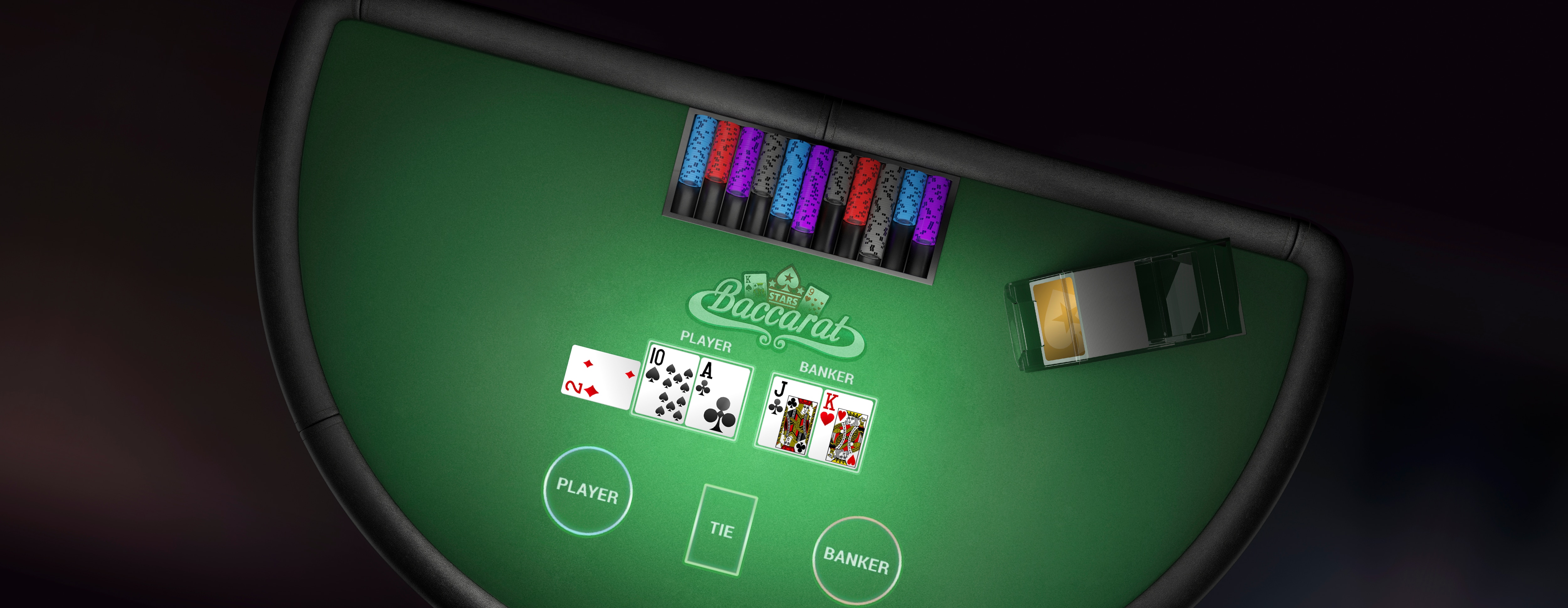 PokerStars Casino Buzz
