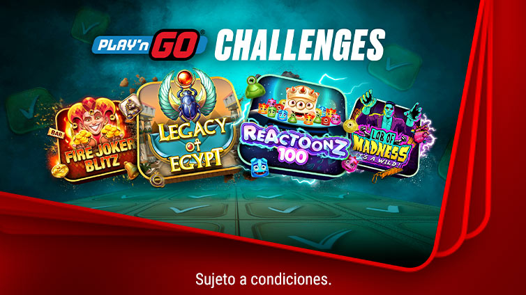 Bonus Round Extravaganza 