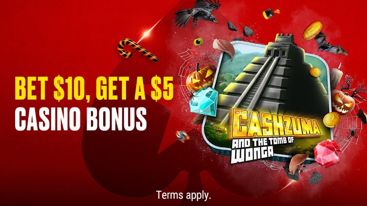 Bonus Spectraculaire