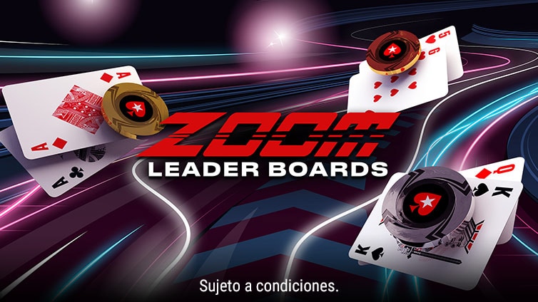 Promociones - Tablas de clasificación de Zoom