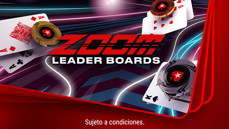 Tablas de clasificación de Zoom