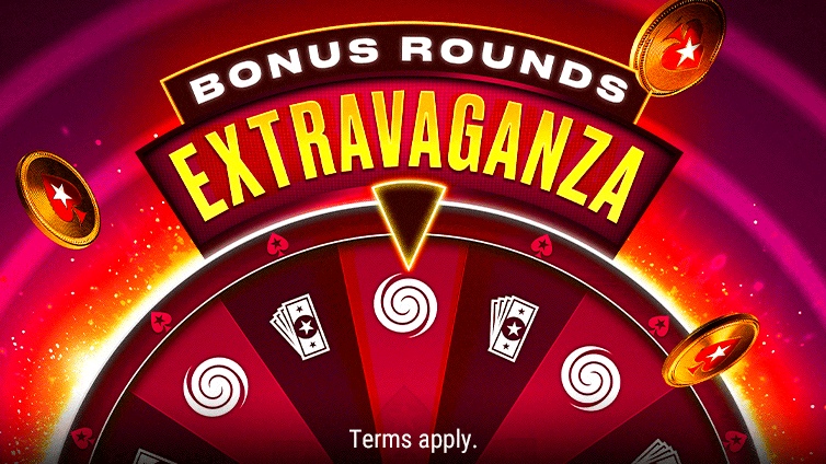 Bonus Round Extravaganza 