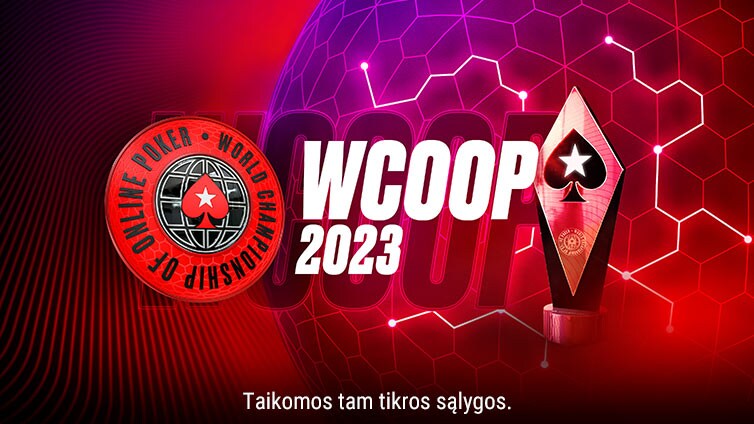 WCOOP 2023