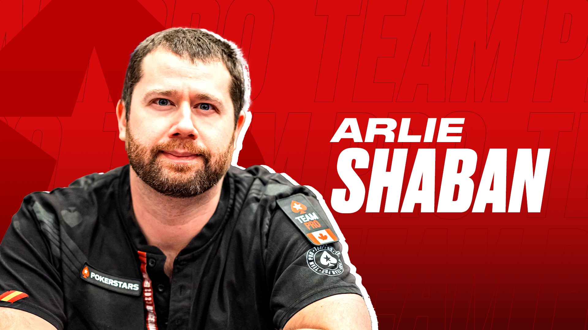 Arlie Shaban