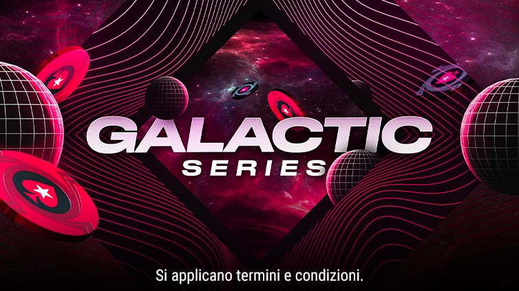 Galactic Series 2022