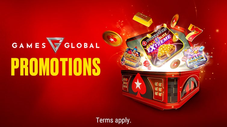 Games Global Promotions