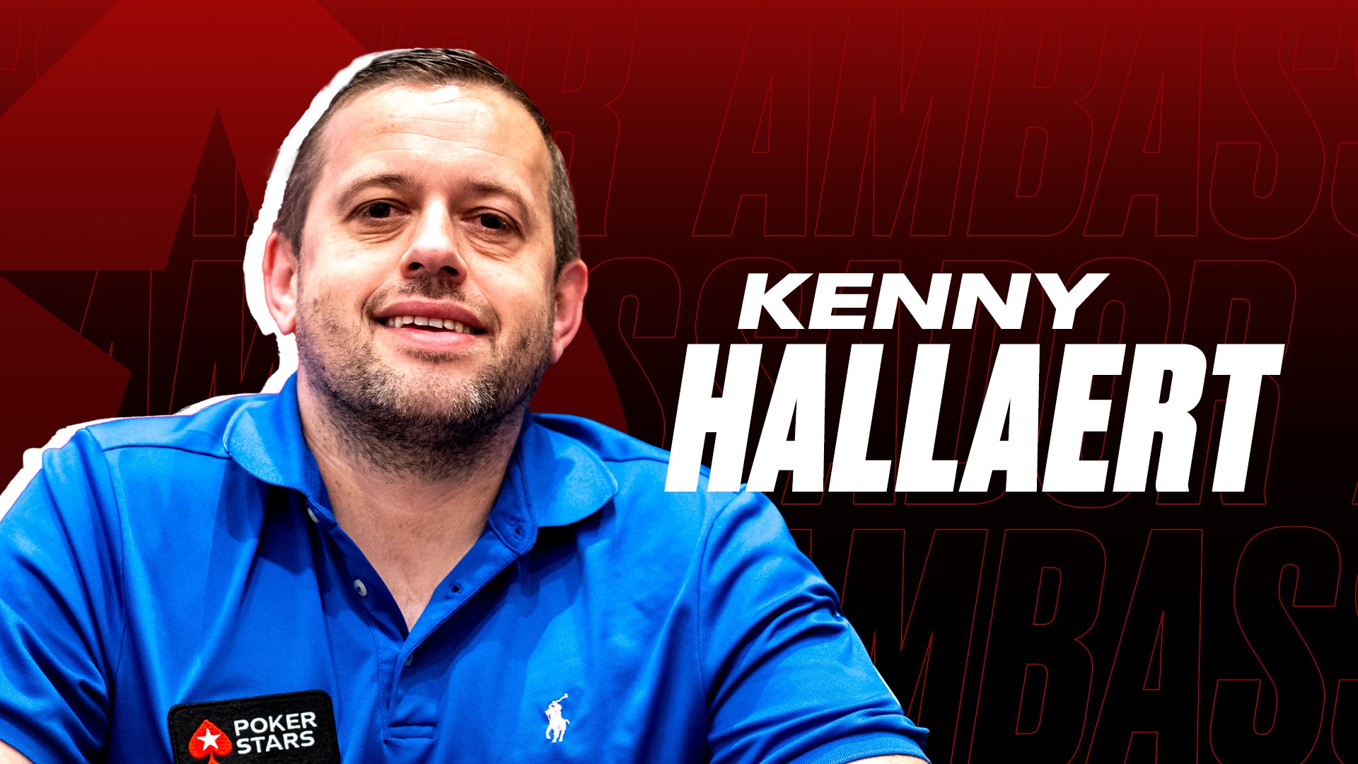 Kenny Hallaert