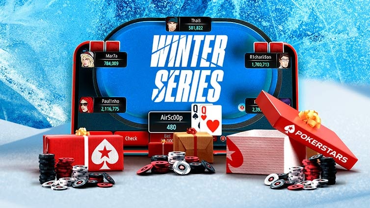 Winter Series