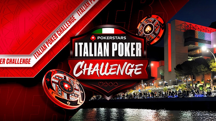 Italian Poker Challenge