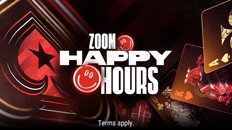 Zoom Happy Hours