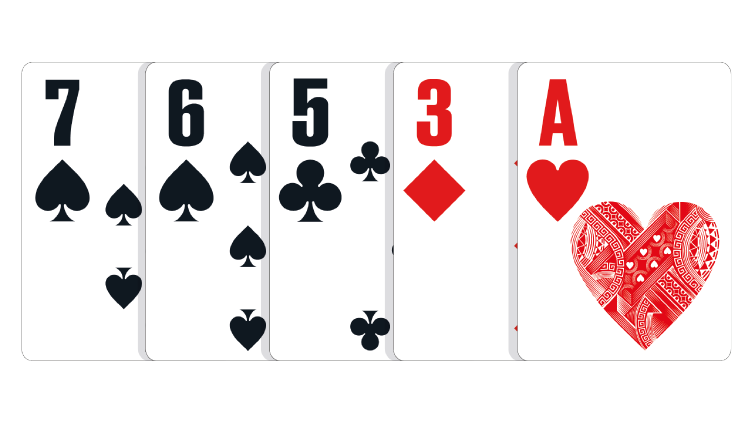 decide Caroline Oswald Ierarhia mâinilor de poker - Mâini de poker în ordinea mărimii