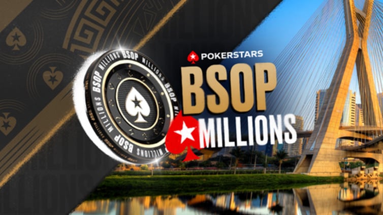 BSOP Millions