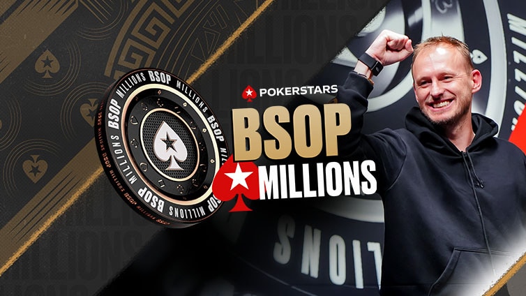 BSOP MILLIONS