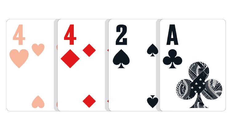 5 Card Poker Games