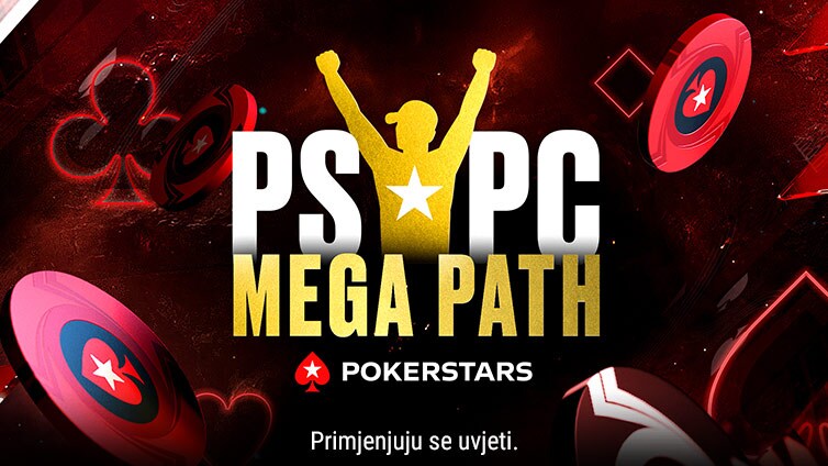 Mega Path - Osvojite Platinum Pass