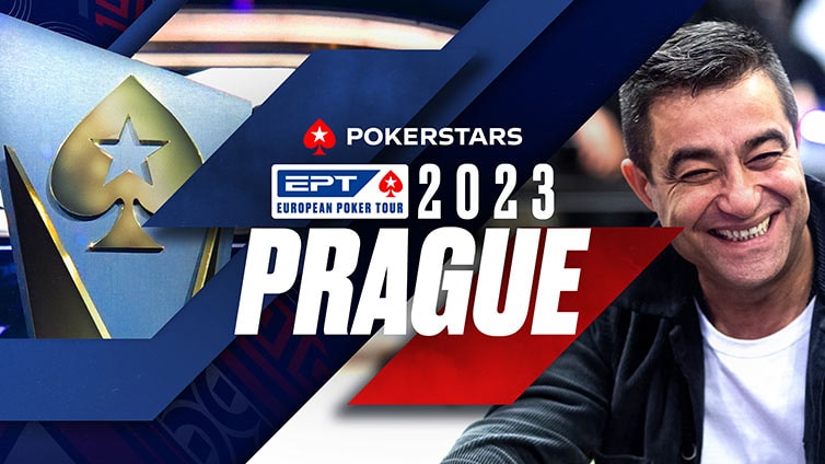 EPT e Eureka Praga 2023