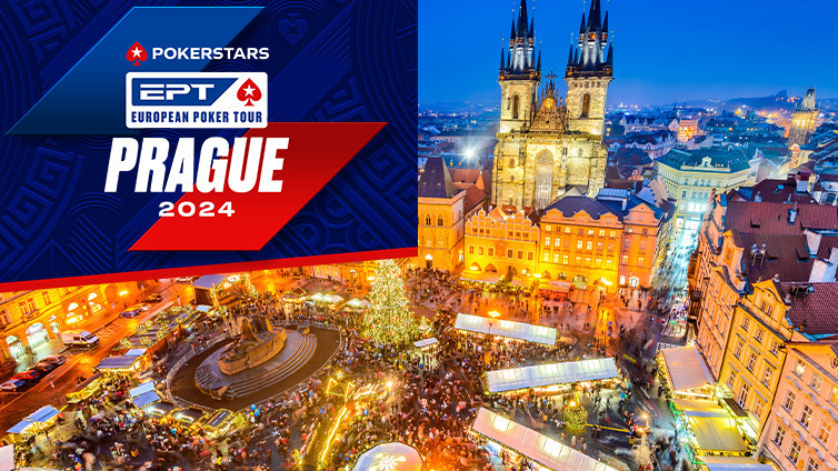 EPT και Eureka Prague 2024