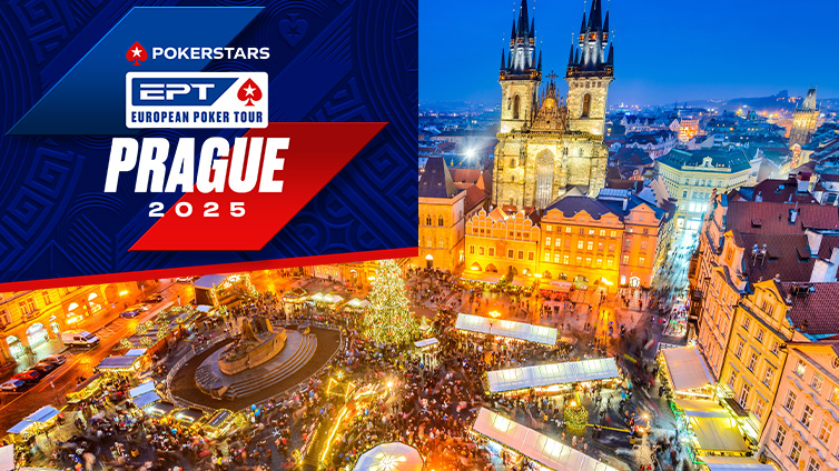 EPT Prague