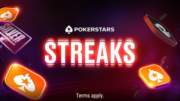 SpecialOffers - Streaks