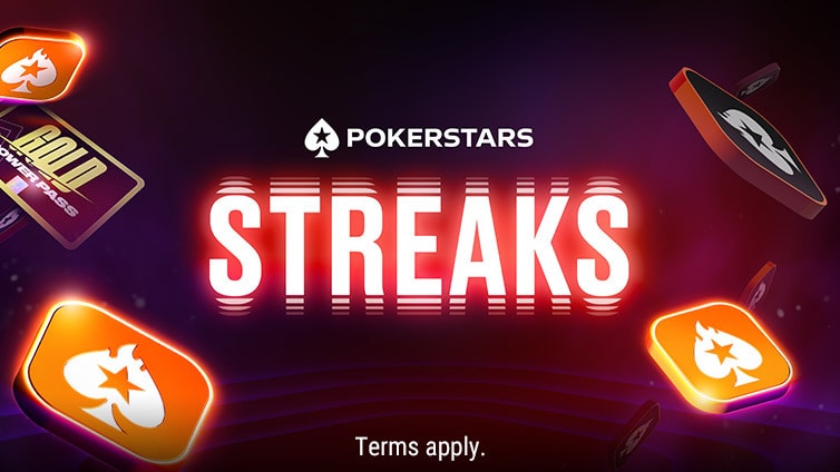 SpecialOffers - Streaks