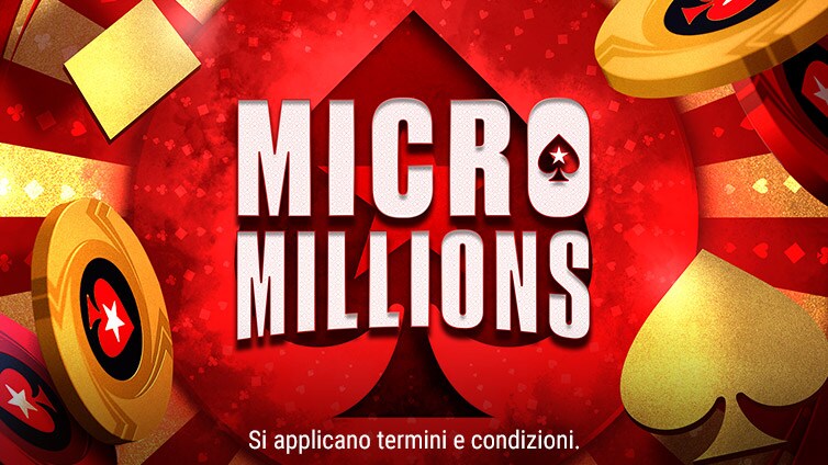 Missioni MicroMillions