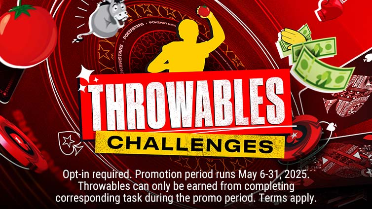 Throwables Challenges