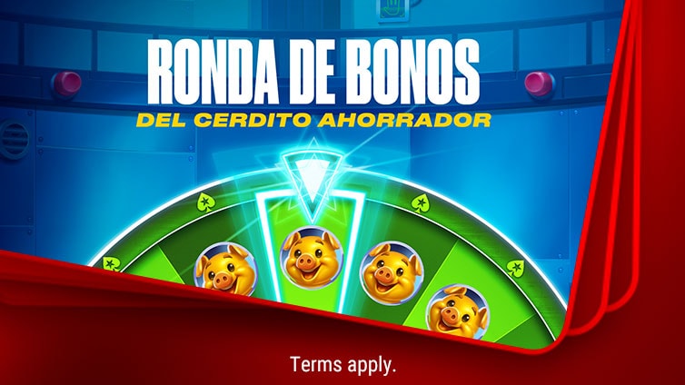 Bonus Round Extravaganza 