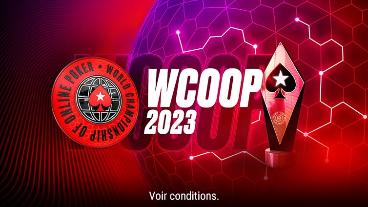 WCOOP 2023