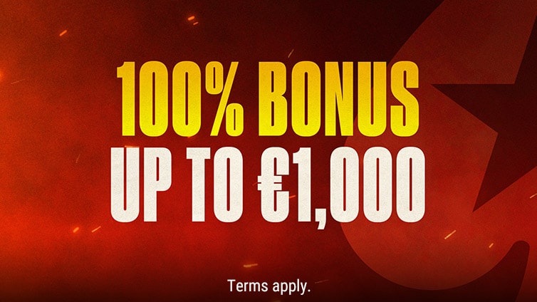 Welcome Offer – Online Casino