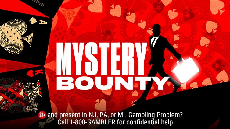 Mystery Bounty Series