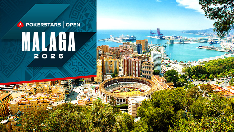 PokerStars Open Málaga